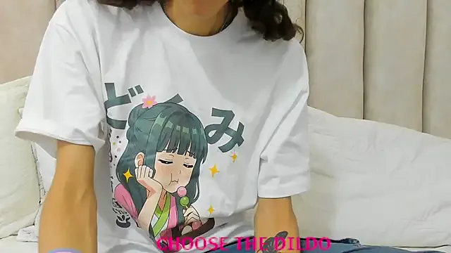 Nonchan_ – webcam model profile photo Image 18