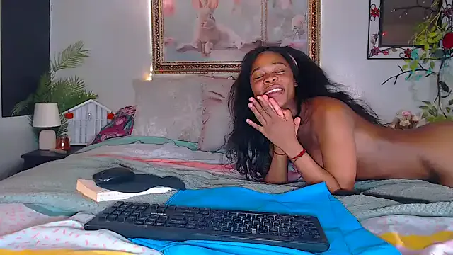 Queen_Shanuu – webcam model profile photo Image 2