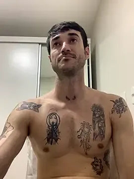 Lio_kun – webcam model profile photo Image 17