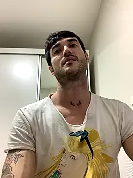 Lio_kun – webcam model profile photo Image 18