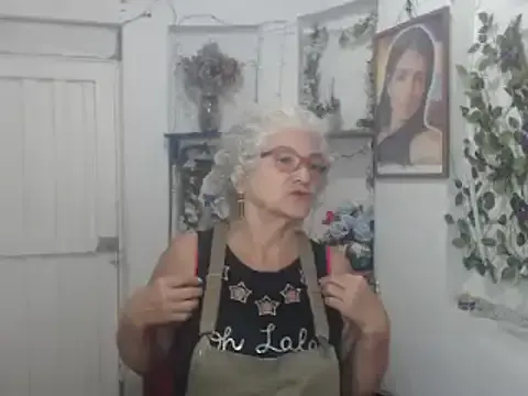 ValerieGracy – webcam model profile photo Image 12