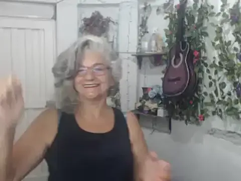 ValerieGracy – webcam model profile photo Image 3