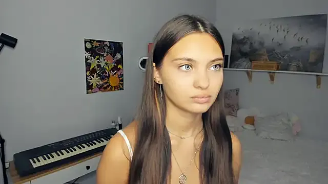 IsabellaUmber – webcam model profile photo Image 1