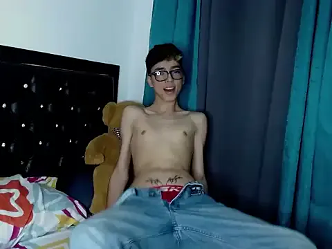 gabriel_x18 cam model