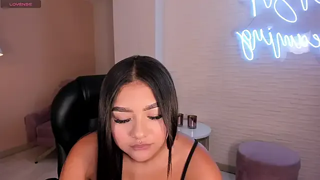 GabriellaLee – webcam model profile photo