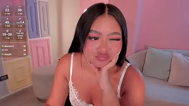 Jane – webcam model profile photo Image 7