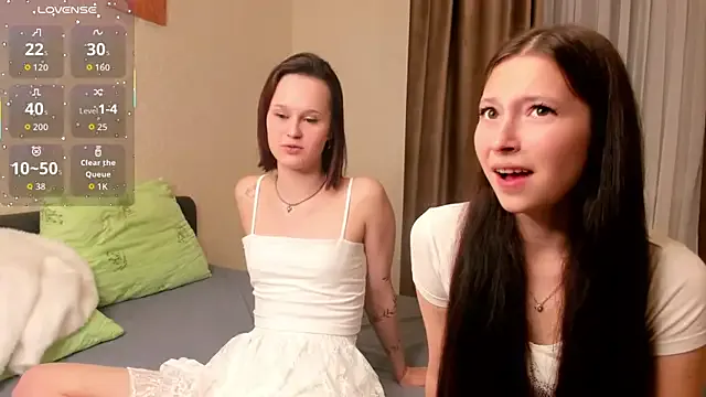 GabrielleLynchard – webcam model profile photo