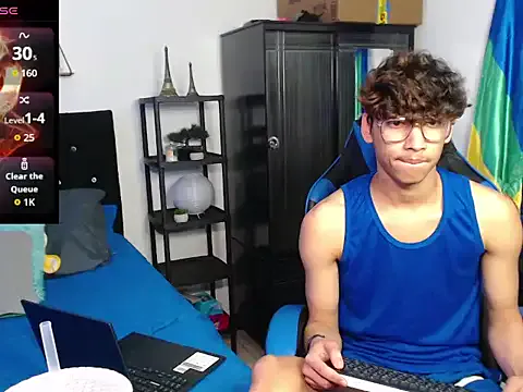 Mia--meow – webcam model profile photo Image 5