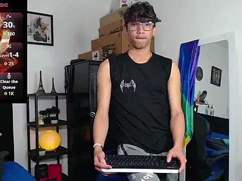 Mia--meow – webcam model profile photo Image 6