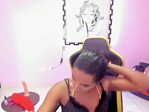 gaia_ebony_hoe Image 13