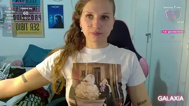 Megu_Melon – webcam model profile photo Image 11