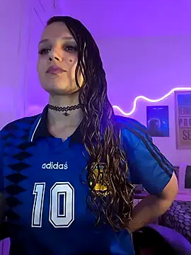 Megu_Melon – webcam model profile photo Image 18