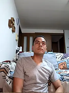 -EdisonThomas- – webcam model profile photo Image 4