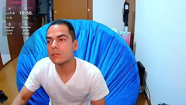 -EdisonThomas- – webcam model profile photo Image 8