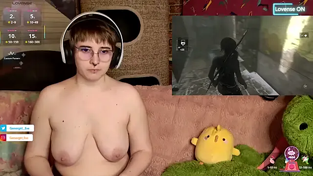 roouse – webcam model profile photo Image 16