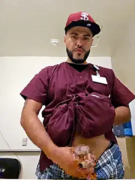 gardy8585 – webcam model profile photo