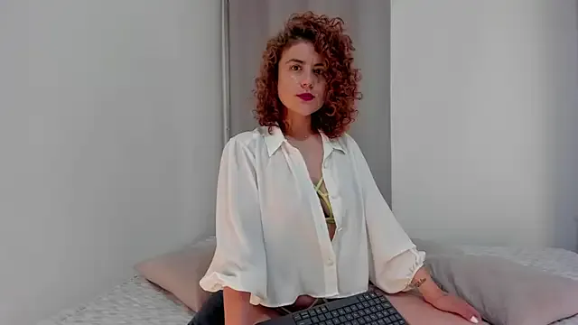 geaclio3377 – webcam model profile photo