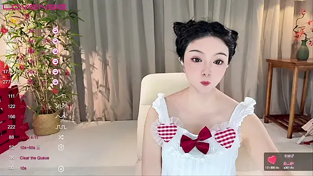 ASUKA-TV – webcam model profile photo Image 16