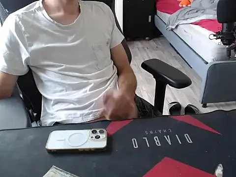 geil20CM2 – webcam model profile photo