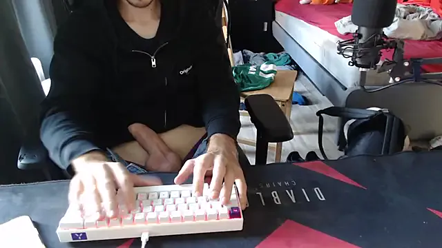 Nonchan_ – webcam model profile photo Image 2