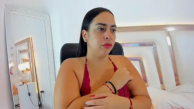 AriaVex – webcam model profile photo Image 15