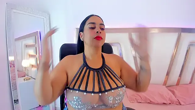 AriaVex – webcam model profile photo Image 6