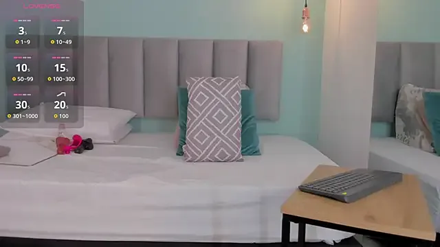 SusanaRussel – webcam model profile photo Image 8