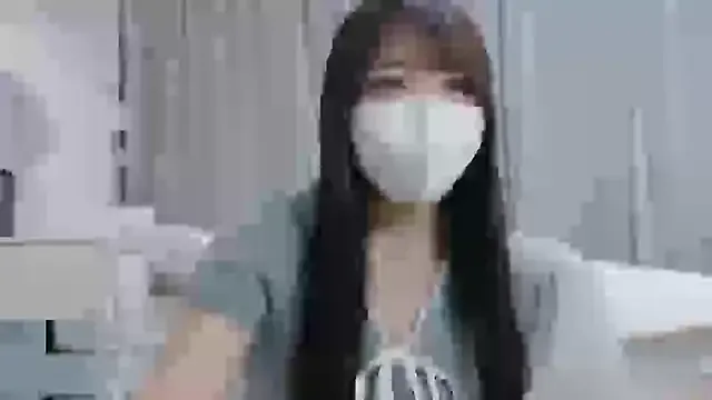 genmai_chan cam model