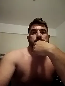 George21ek – webcam model profile photo