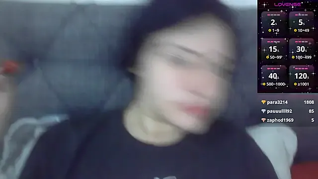 roouse – webcam model profile photo Image 9