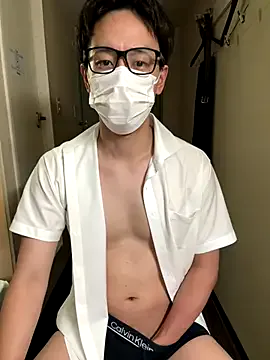 gHayato – webcam model profile photo