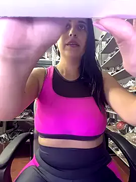 dalichuru – webcam model profile photo Image 14