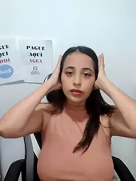 dalichuru – webcam model profile photo Image 3