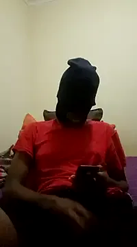 Gifttheskimaskboy – webcam model profile photo
