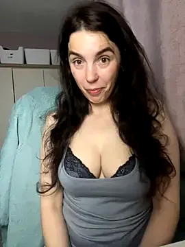 Queen_Doll – webcam model profile photo Image 8