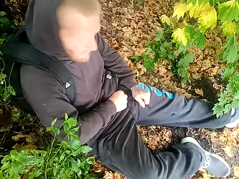 PumaShyXD – webcam model profile photo Image 6