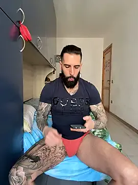 Gioeltoro89 Image 6