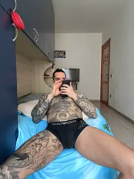 Gioeltoro89 Image 8