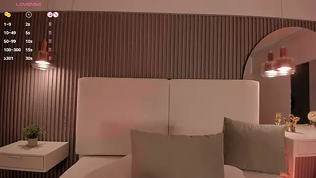 IssabellaKorz – webcam model profile photo Image 12