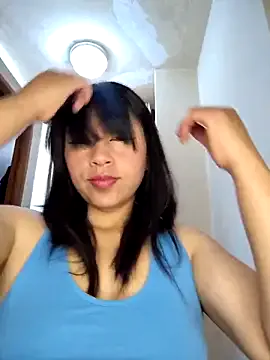 CleoLangley – webcam model profile photo Image 12