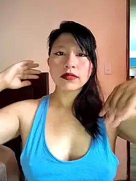 CleoLangley – webcam model profile photo Image 19