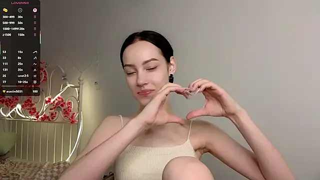 Mia--meow – webcam model profile photo Image 11