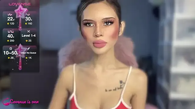 Queen_Daisy – webcam model profile photo Image 3