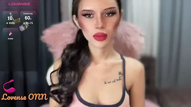 Queen_Daisy – webcam model profile photo Image 8