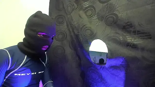 GloryHoleCol – webcam model profile photo