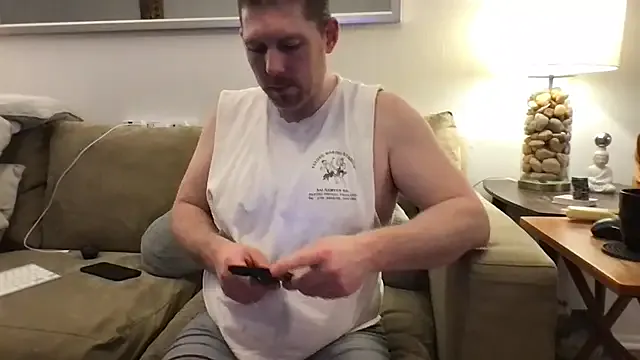 God_Of_ThundeRR Image 9