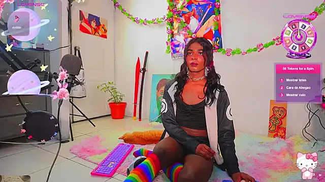 ivenxxxvain – webcam model profile photo Image 1