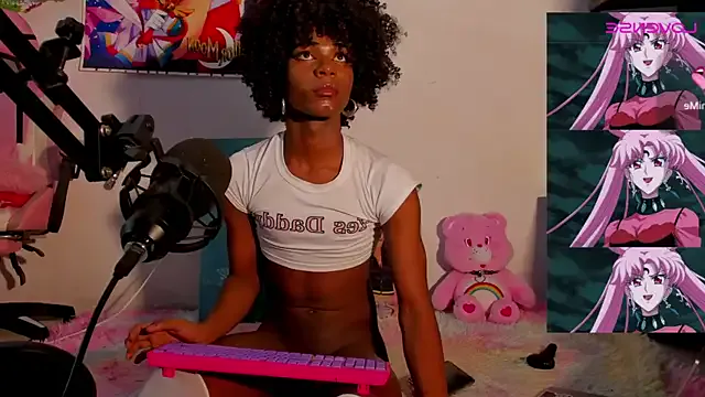 ivenxxxvain – webcam model profile photo Image 4