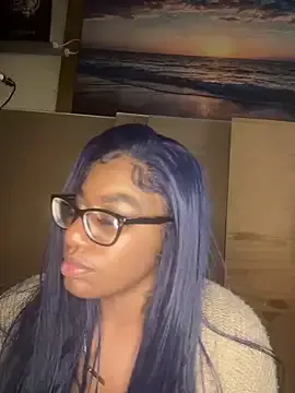 GoddessDestine – webcam model profile photo