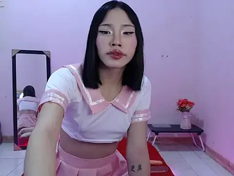 _chanMOMO_ – webcam model profile photo Image 13